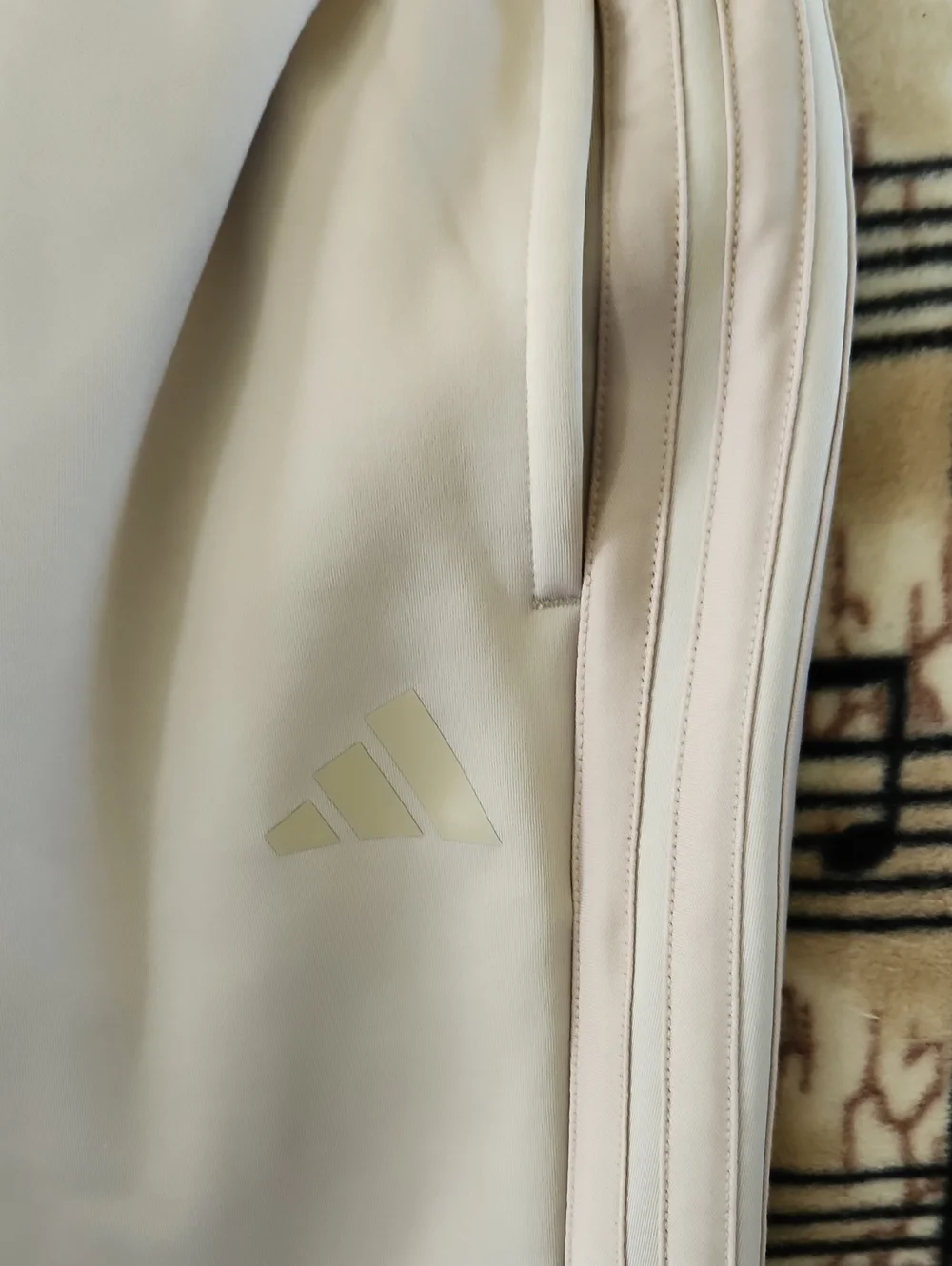 Adidas  Yputh Jogger Pants